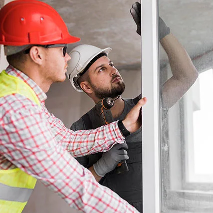 window repair in Vero Beach, FL
