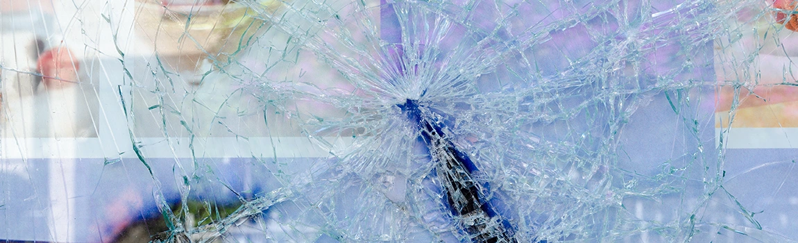 Window Broken Glass Repair in Vero Beach