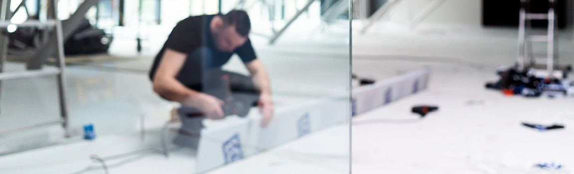 Emergency Commercial Glass Repair in Vero Beach, FL