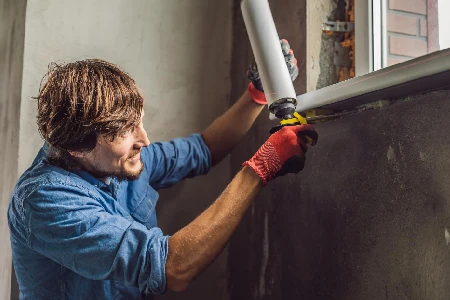 Cracked Window Repair Solutions in Vero Beach, FL