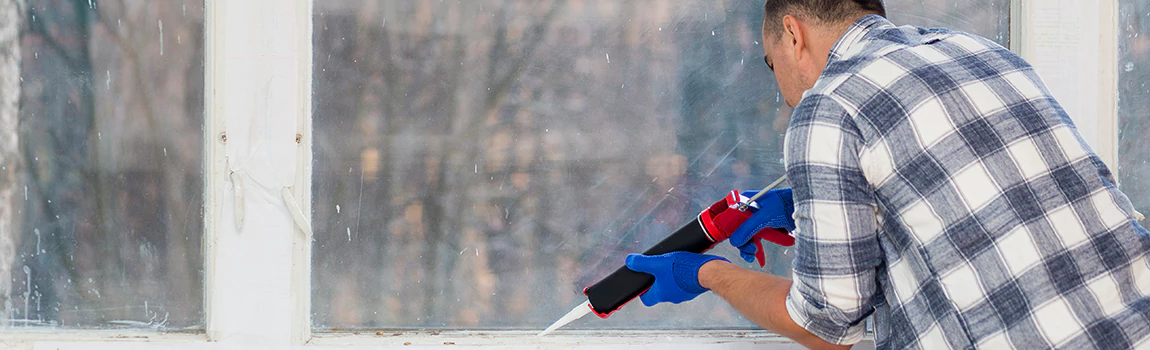 Foggy Window Repair Services in Vero Beach