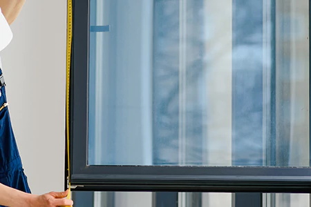 Glass Glazing Cost in Vero Beach, FL