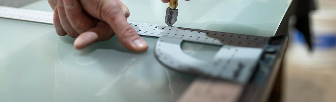 Commercial Glass Repair Company in Vero Beach