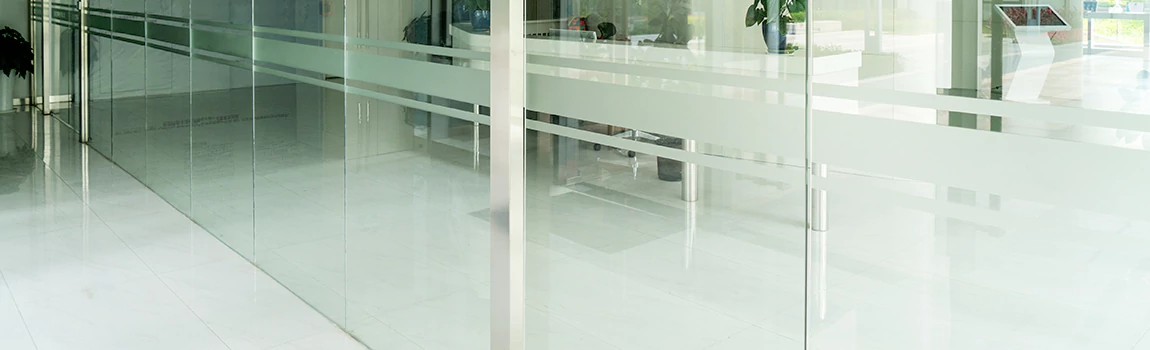 Local Glass Repair in Vero Beach, FL