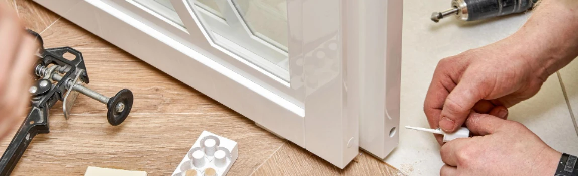 Stained Glass Repair in Vero Beach