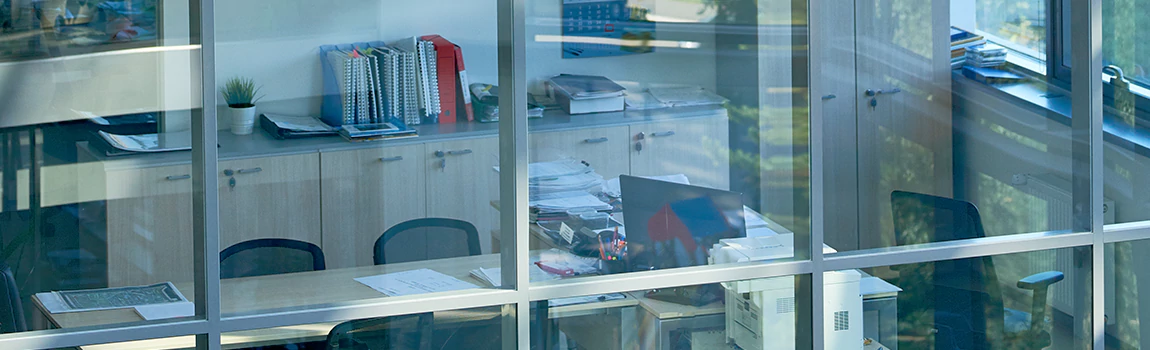 Replace Insulating Glass in Vero Beach