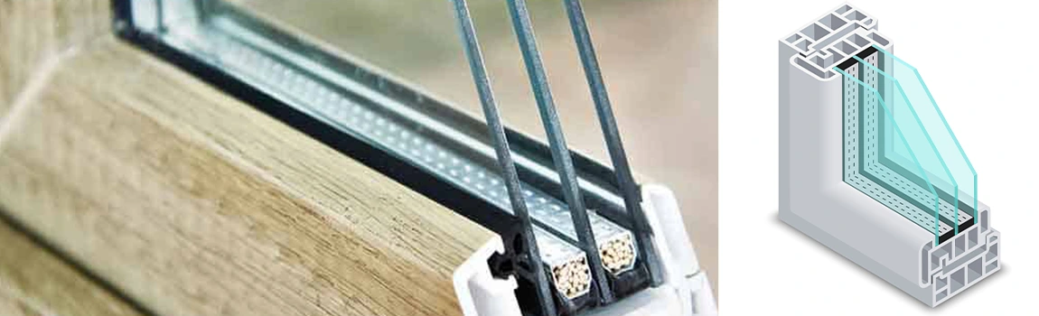 Triple Pane Fiberglass Windows in Vero Beach, FL