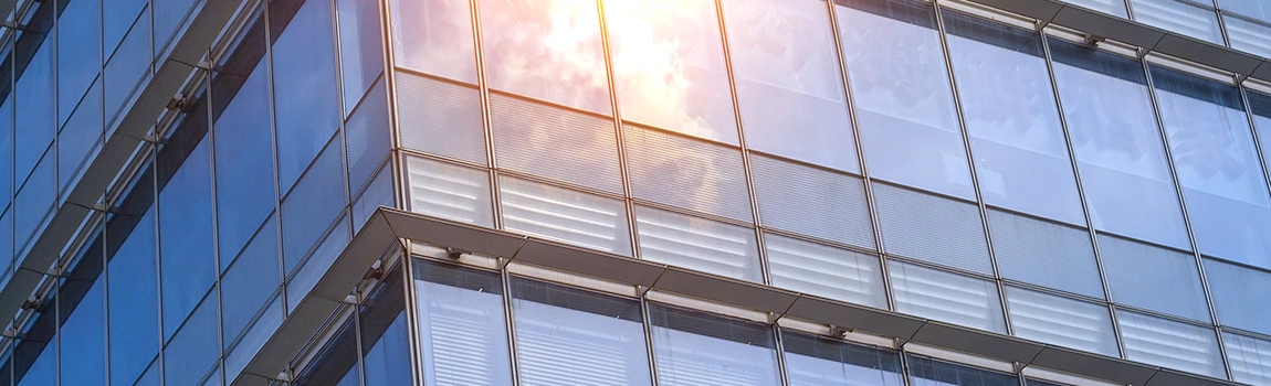 UV-Resistant Glass Experts in Vero Beach