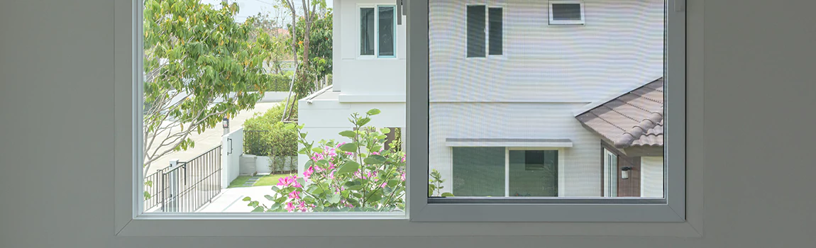 Window Frame Repair in Vero Beach, FL