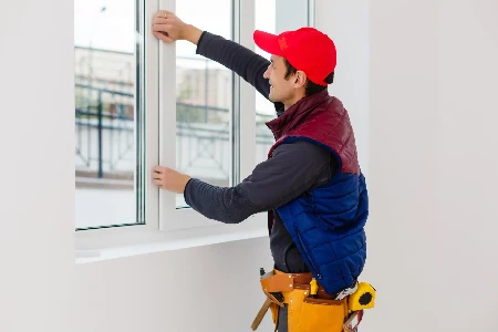 Sash Window Repair in Vero Beach, FL
