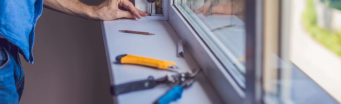 Professional Window Seal Repair Services in Vero Beach, FL