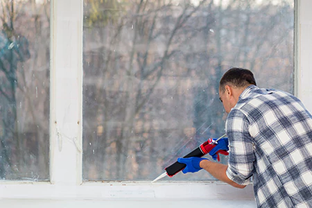 Prevention Tips of Window Seal Repair Services in Vero Beach, FL